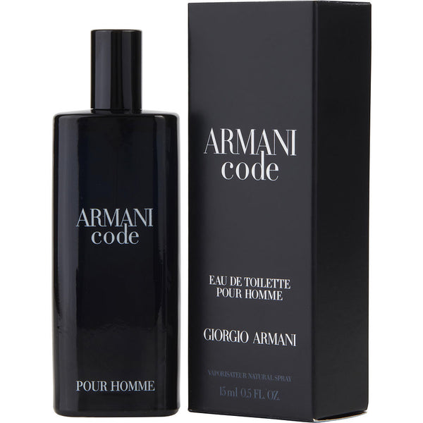 ARMANI CODE by Giorgio Armani - EDT SPRAY