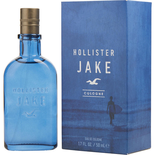 Hollister Jake  - Eau De Cologne Spray