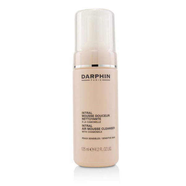 Darphin - Intral Air Mousse Cleanser With Chamomile - For Sensitive Skin