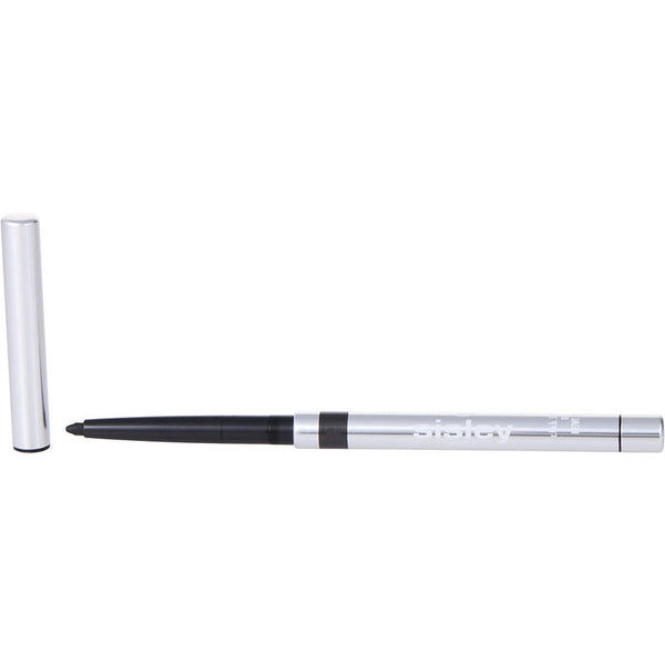 Sisley - Phyto Khol Star Waterproof - # 1 Sparkling Black