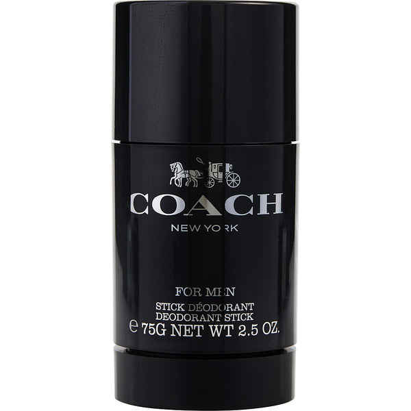 Coach For Men   Deodorant Stick