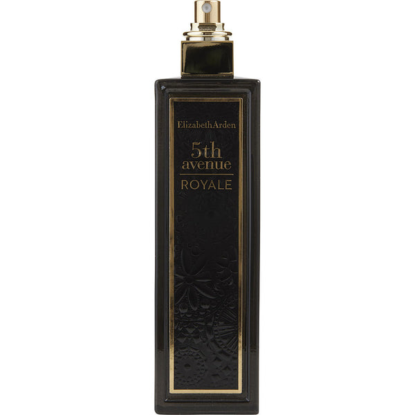 Fifth Avenue Royale   Eau De Parfum Spray