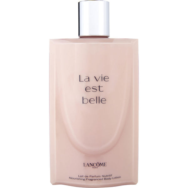 La Vie Est Belle -  Shimmering Body Lotion