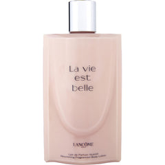 La Vie Est Belle -  Shimmering Body Lotion