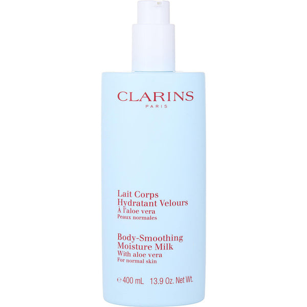 Clarins - Body-Smoothing Moisture Milk With Aloe Vera - For Normal Skin