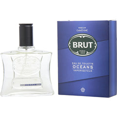 Brut Oceans - Edt Spray