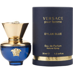 Versace Dylan Blue - Eau De Parfum Spray