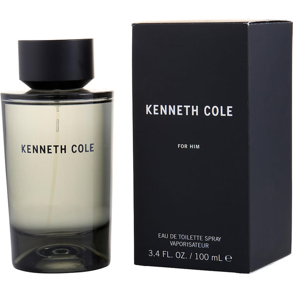 Kenneth Cole For Him - Edt Spray