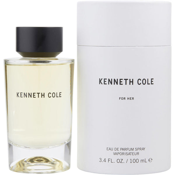 Kenneth Cole For Her - Eau De Parfum Spray