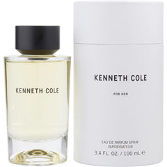 Kenneth Cole For Her - Eau De Parfum Spray