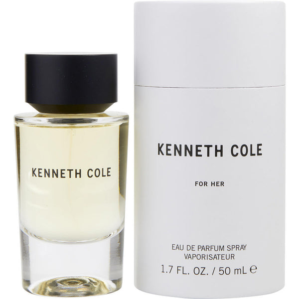 Kenneth Cole For Her    Eau De Parfum Spray