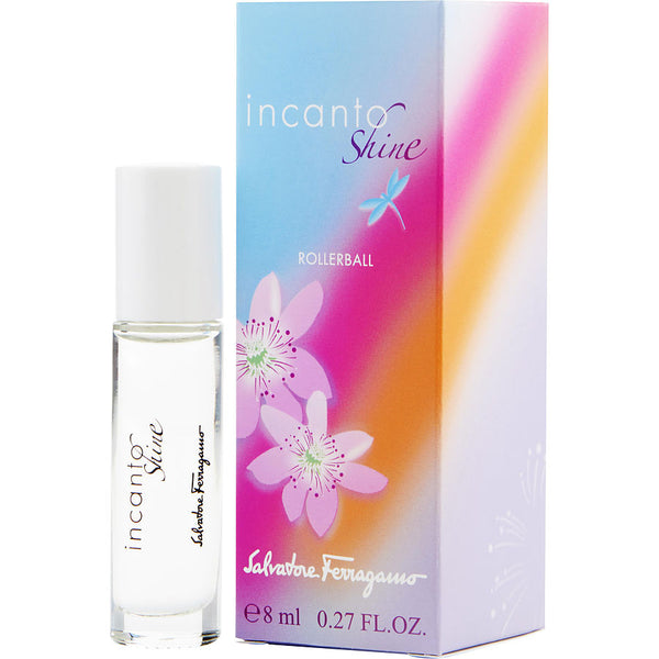 Incanto Shine   Edt Rollerball