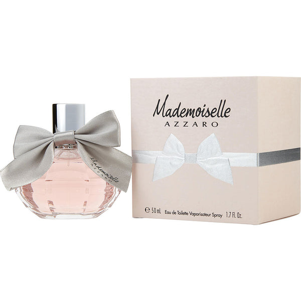 Azzaro Mademoiselle - Edt Spray