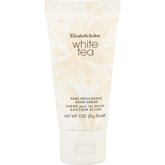 White Tea - Hand Cream