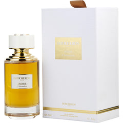Boucheron Ambre D'alexandrie   Eau De Parfum Spray