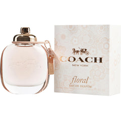 Coach Floral - Eau De Parfum