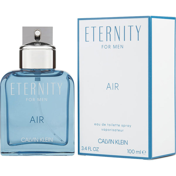 Eternity Air - Edt Spray