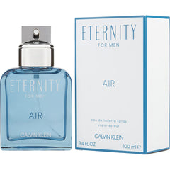 Eternity Air - Edt Spray