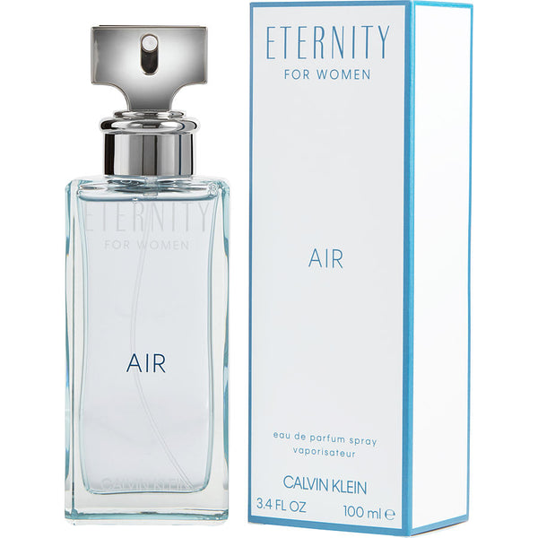 Eternity Air - Eau De Parfum Spray