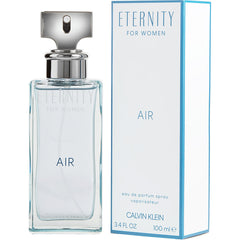 Eternity Air - Eau De Parfum Spray