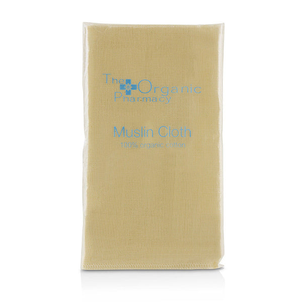 The Organic Pharmacy - Muslin Cloth - 100% Organic Cotton