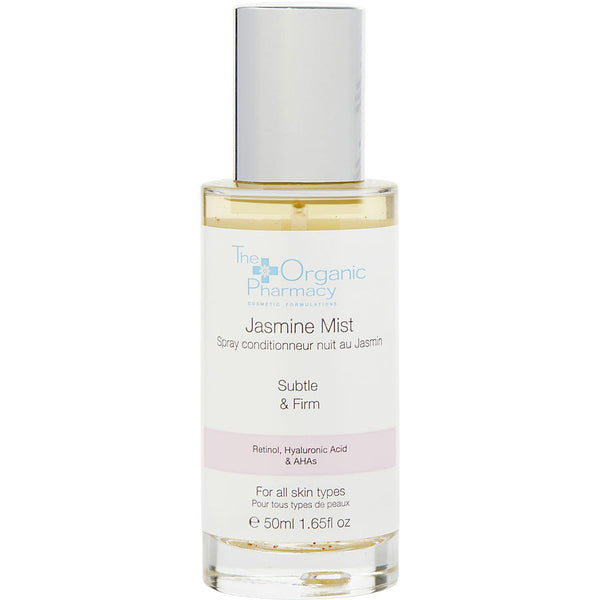The Organic Pharmacy - Jasmine Night Conditioner