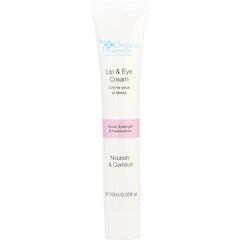 The Organic Pharmacy - Lip & Eye Cream - Nourish Treat Protect