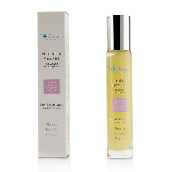 The Organic Pharmacy - Antioxidant Face Gel