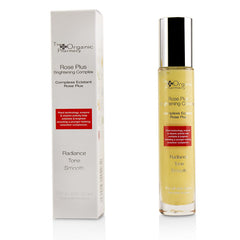 The Organic Pharmacy - Rose Plus Brightening Complex