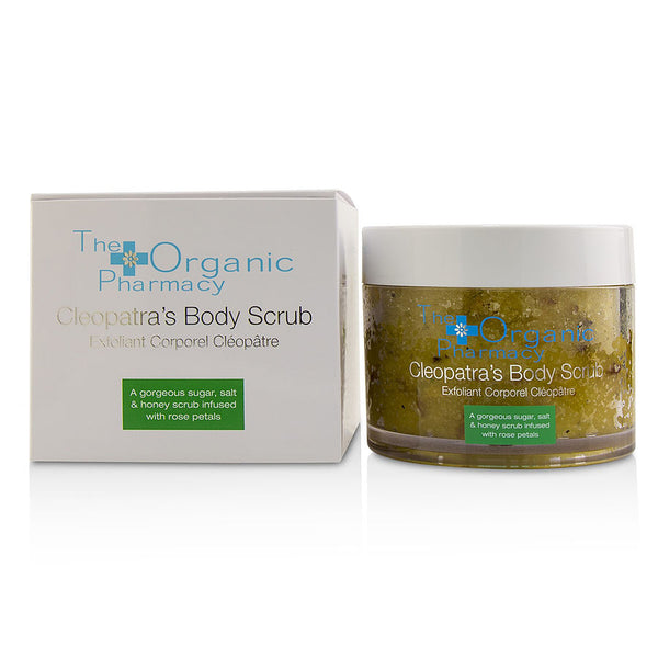 The Organic Pharmacy - Cleopatra's Body Scrub