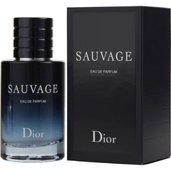 Dior Sauvage - Eau De Parfum Spray