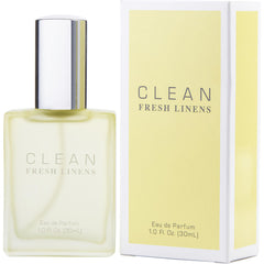 Clean Fresh Linens   Eau De Parfum Spray