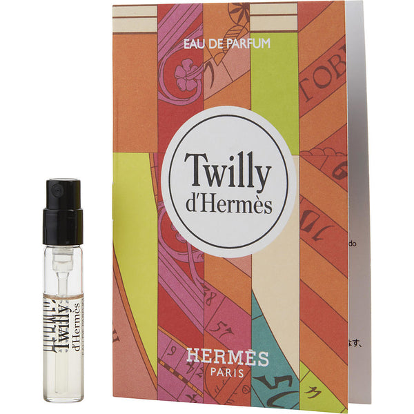 Twilly D'hermes   Eau De Parfum Spray Vial