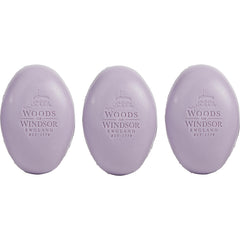 Woods Of Windsor Lavender - Soap 3 X