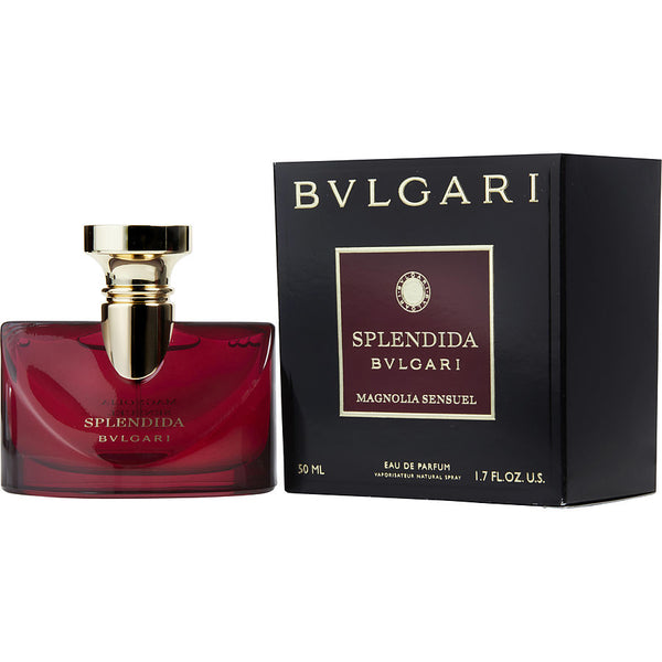 Bvlgari Splendida Magnolia Sensuel - Eau De Parfum Spray