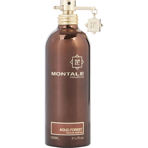 Montale Paris Aoud Forest - Eau De Parfum Spray