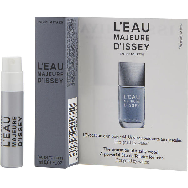 L'eau Majeure D'issey - Edt Spray Vial