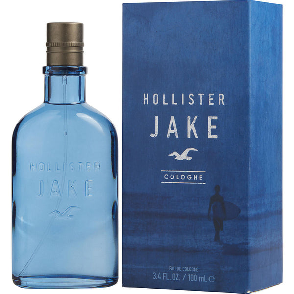 Hollister Jake  - Eau De Cologne Spray