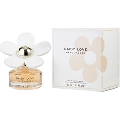 Marc Jacobs Daisy Love - Edt Spray