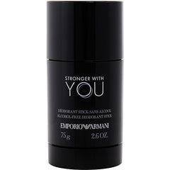 Emporio Armani Stronger With You Deodorant Stick 2.6 oz