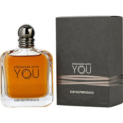 Emporio Armani Stronger With You