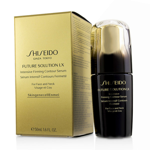 Shiseido - Future Solution Lx Intensive Firming Contour Serum (For Face & Neck)