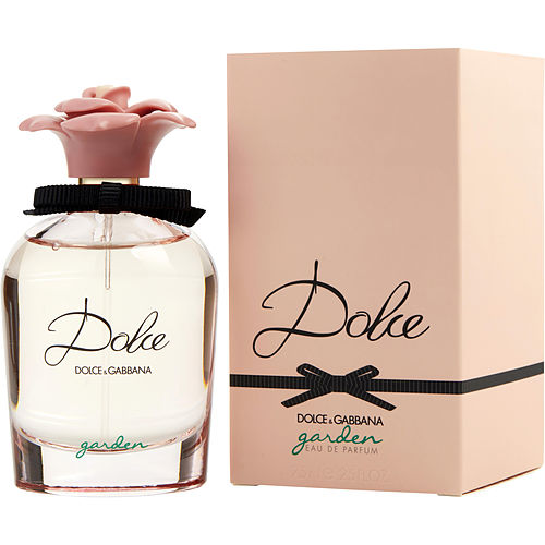 Dolce Garden
