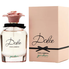 Dolce Garden