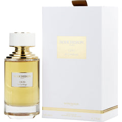 Boucheron Oud De Carthage - Eau De Parfum Spray