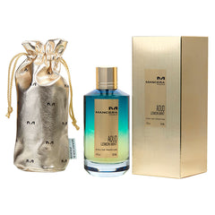 Mancera Aoud Lemon Mint - Eau De Parfum Spray
