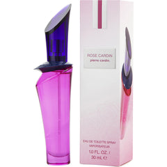 Pierre Cardin Rose Cardin - Edt Spray