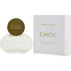 Choc De Cardin - Eau De Parfum Spray