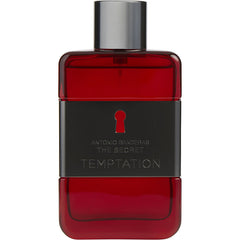 The Secret Temptation   Edt Spray