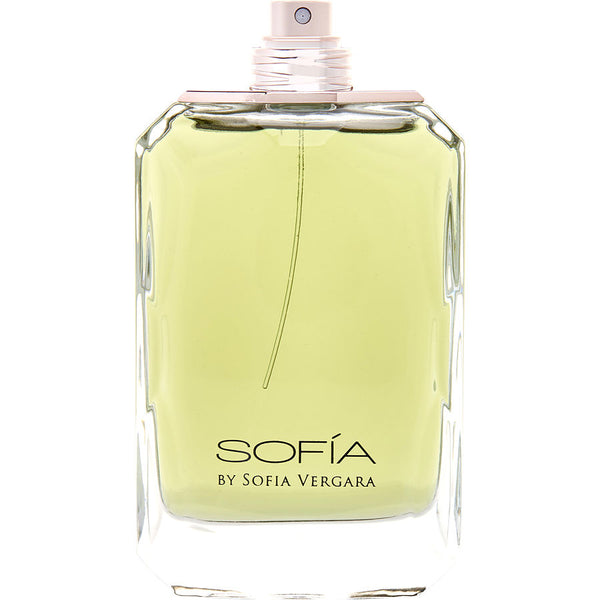 Sofia   Eau De Parfum Spray